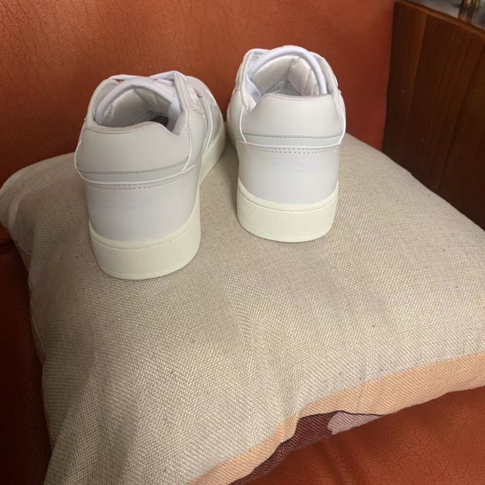 DIOR white casual shoes - Picture 5 of 6